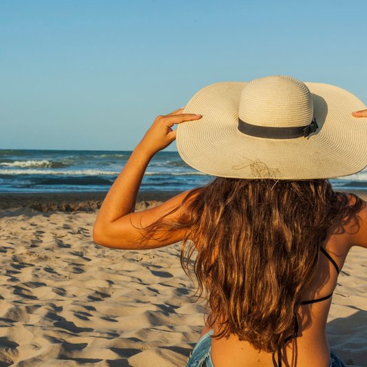 Curious about how Marine Collagen can enhance the health of your hair?