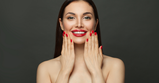 The Incredible Benefits of Marine Collagen: Try ScienceSAB's Marine Collagen Supplement Now !!